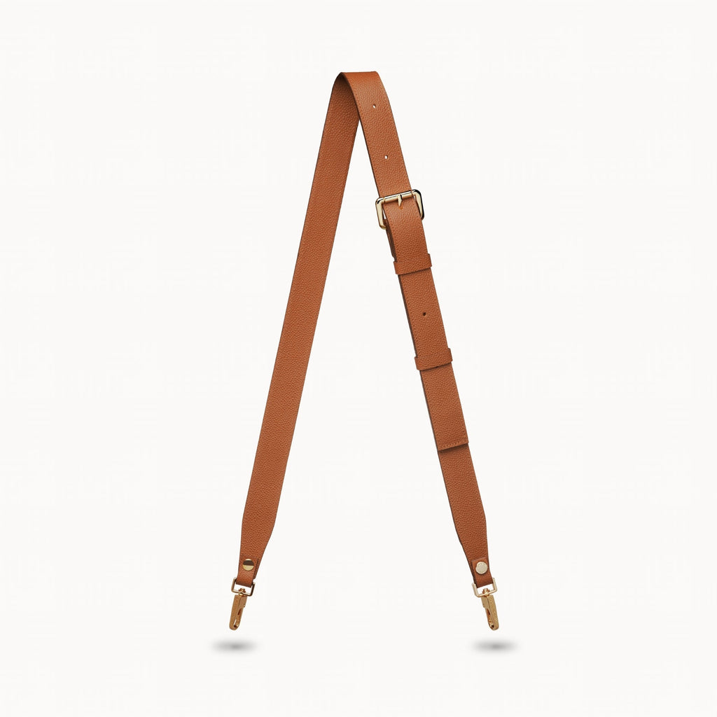 Toarta de umar Camel - Handbags - ONOCAN