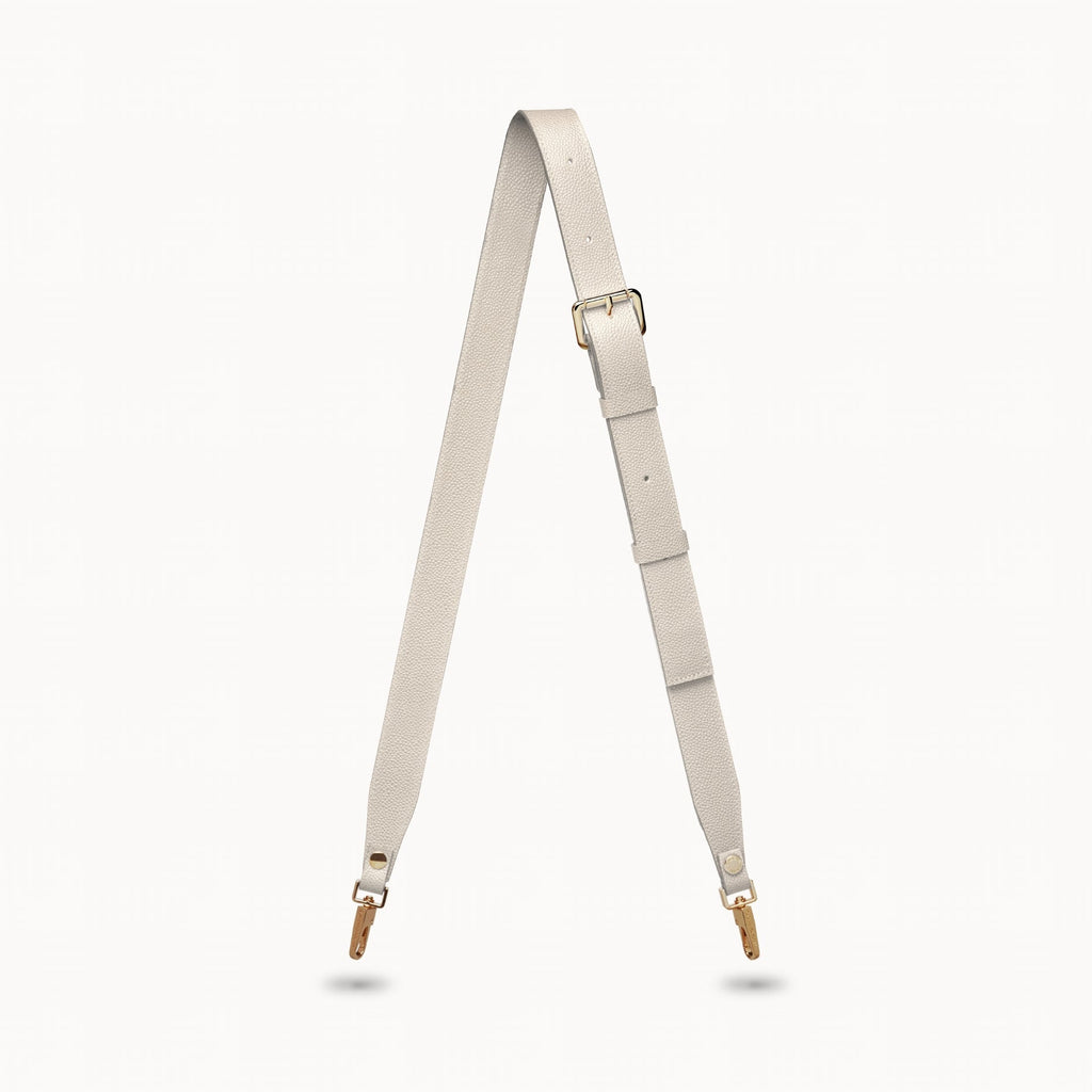 Toarta de umar Light Beige - Handbags - ONOCAN