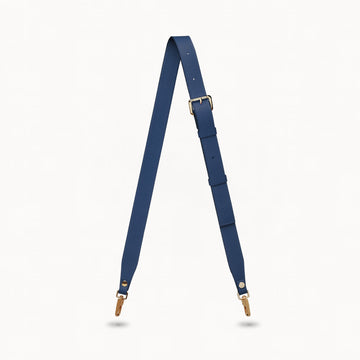 Toarta de umar Navy Blue - Handbags - ONOCAN