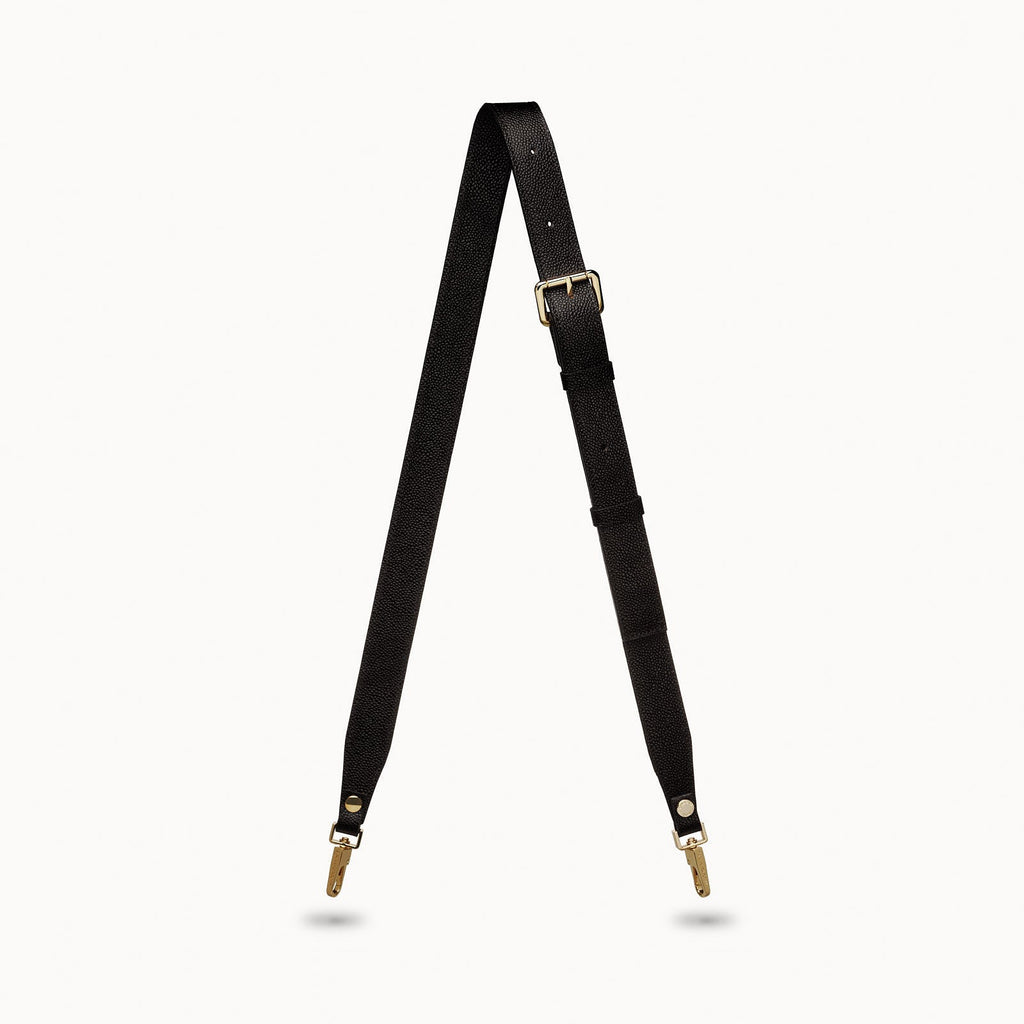 Toarta de umar Negru - Handbags - ONOCAN