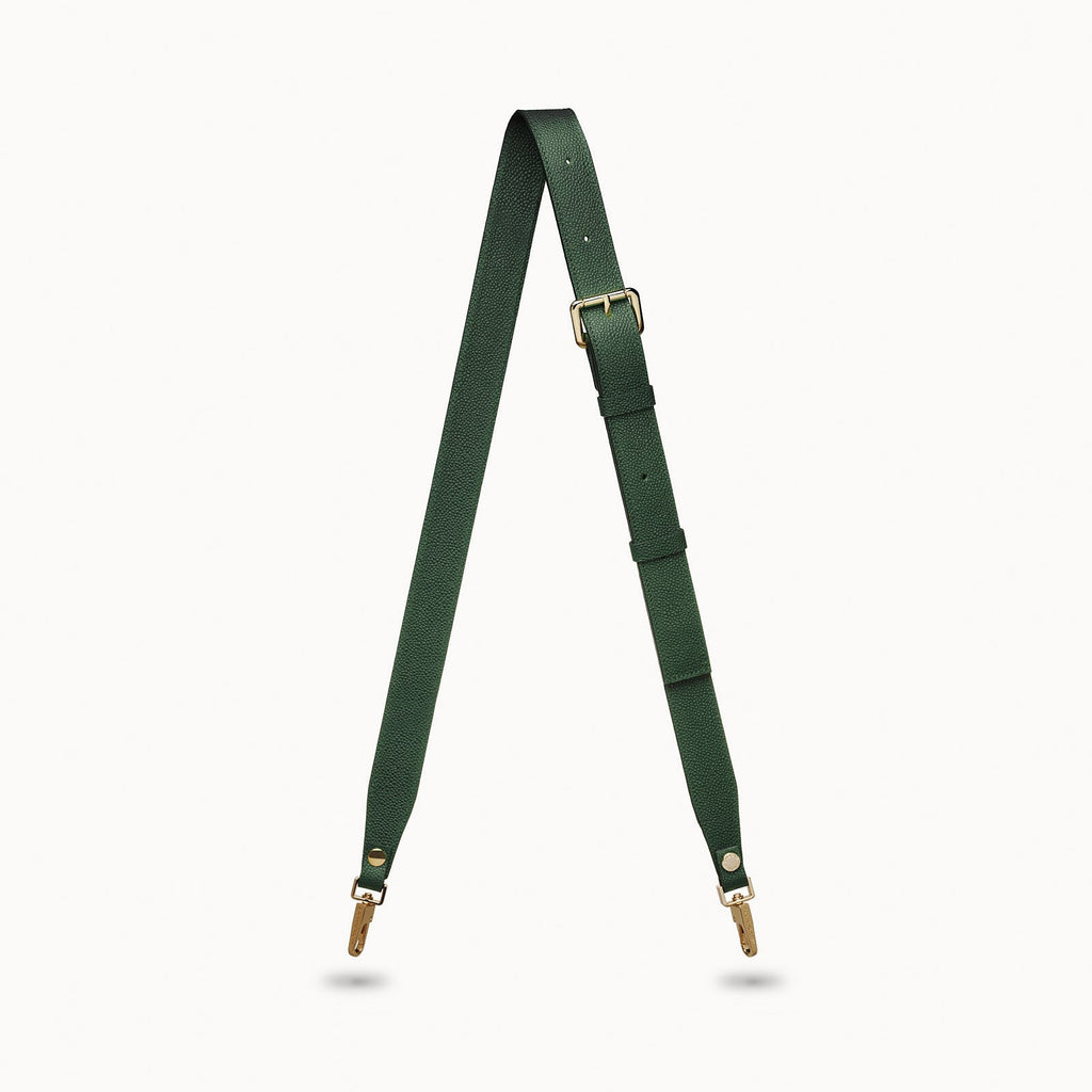 Toarta de umar Verde - Handbags - ONOCAN