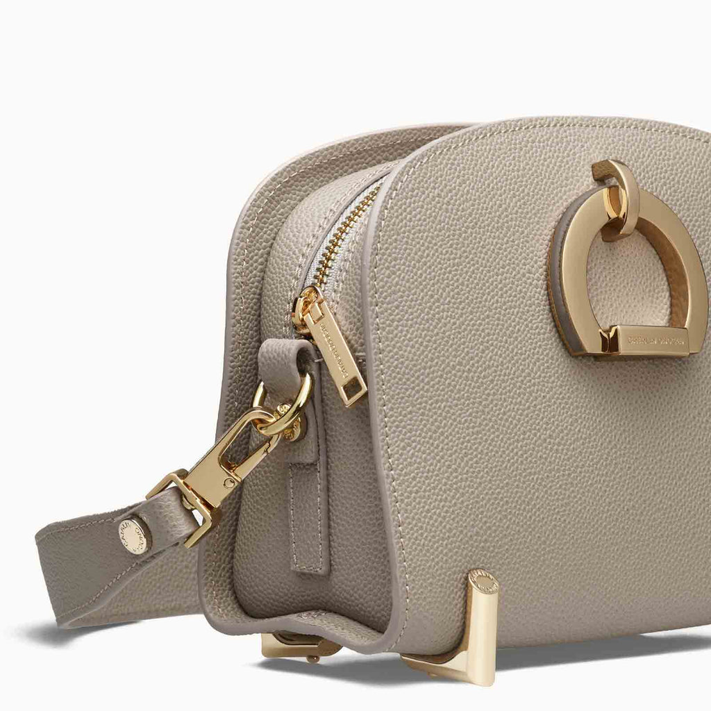 LUNA Grej - Handbags - ONOCAN