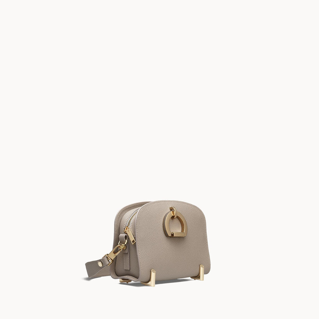 LUNA Grej - Handbags - ONOCAN