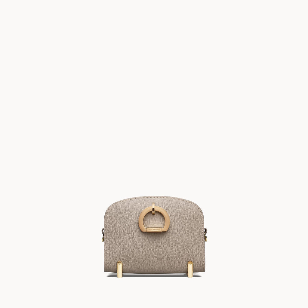LUNA Grej - Handbags - ONOCAN