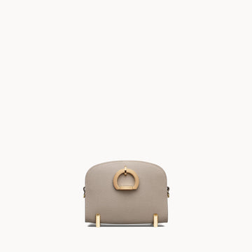 LUNA Grej - Handbags - ONOCAN